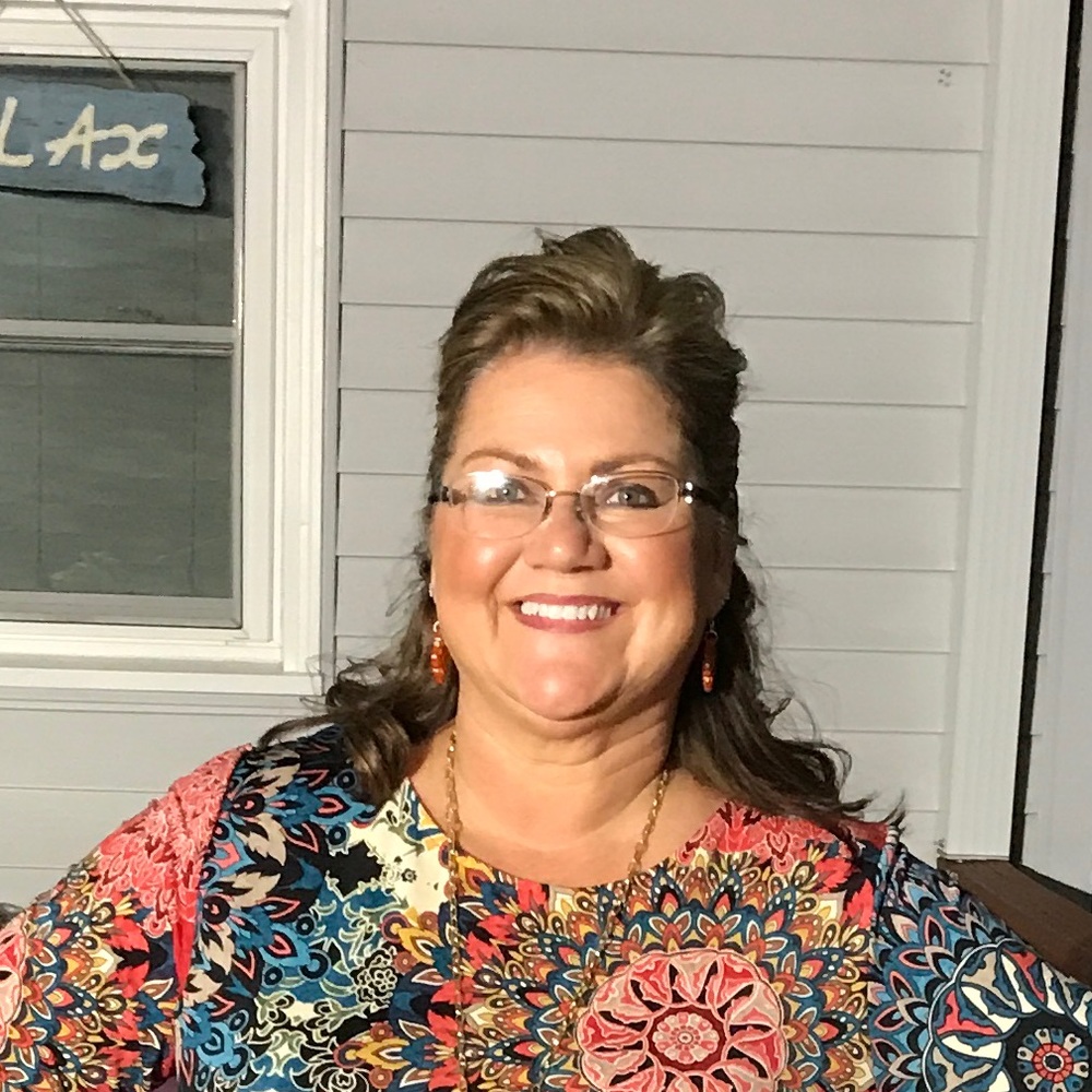 Meet your Posher, Barbara
